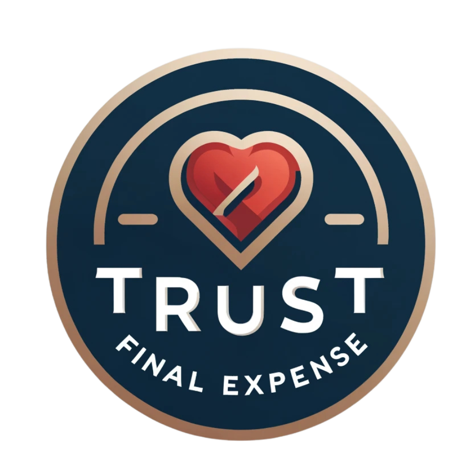 TRUST FINAL EXPENSE LOGO